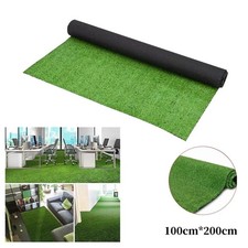 4M Artificial Grass Garden