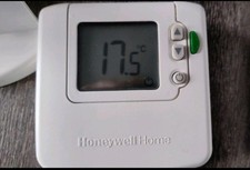 Honeywell Wireless roomstat