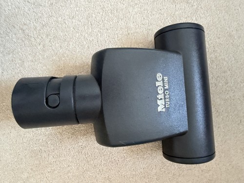 Miele turbo brush - turbo,
