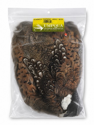 Umpqua ringneck pheasant whole - umpqua,
