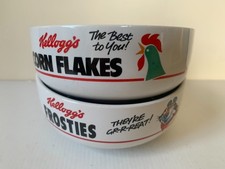 2X Vintage Kelloggs Special K