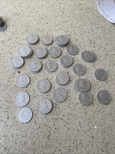 Esso 1970 World Cup Coin Collection