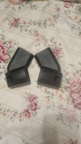 Icandy peach front converter - icandy,