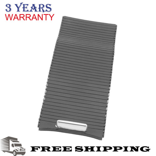 Cup holder slide cover - cup,