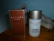Chanel Allure Homme Deodorant