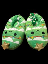 nwt SQUISHMALLOWS Holiday