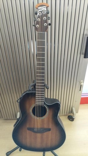 Ovation cs24p ablkw - cs24p,