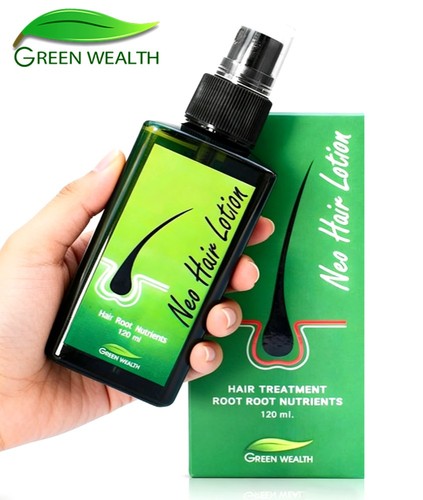 Neo hair lotion 120ml 100 - hair,