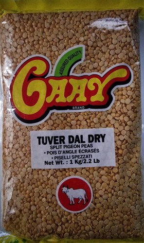 Gaay toor dal - gaay,