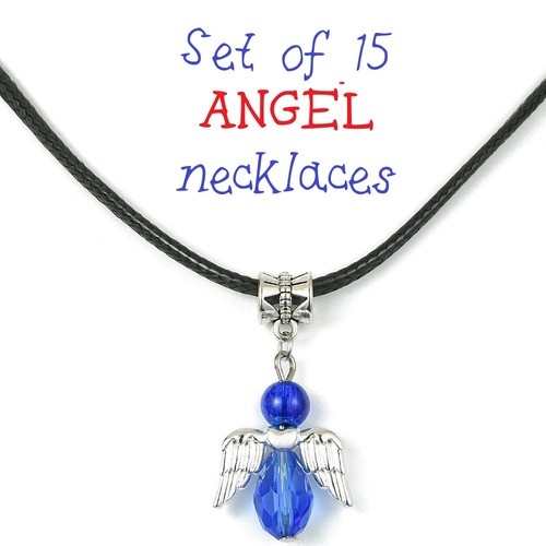 Glass guardian angel - 15,