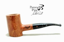 Brand new briar pipe PARONELLI