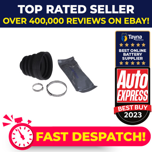 Joint boot fits honda - joint,
