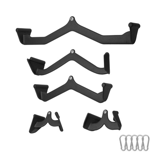 Uimoso lat pulldown bar - lat, handle