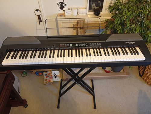 Thomann digital piano - digital,