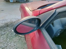 273786 door mirror left hand for ALFA ROMEO 147 (190) 1.6 TS 105 COLLEZIONE 2006