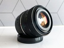 SONY E MOUNT 50MM F1.8 FAST STANDARD PRIME LENS ALL A7 NEX A6000 FULL FRAME