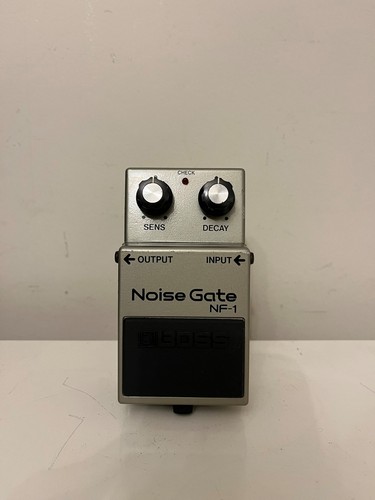 Vintage 1980s boss noise - 1980s,