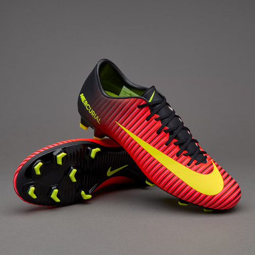 Nike mercurial victory 9 - victory, vi