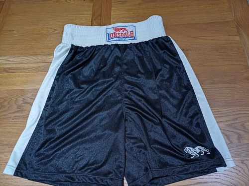 Lonsdale london boxng - london,