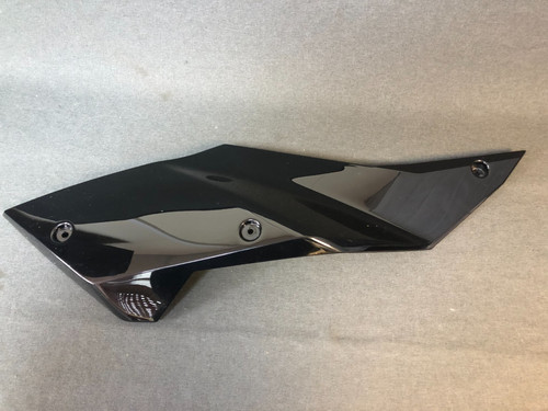 Ktm 990 supermoto gloss black - gloss,