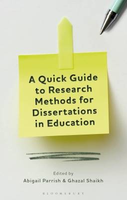 Quick guide research - quick,