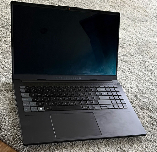 Asus vivobook 6in - 15.6in, ultra
