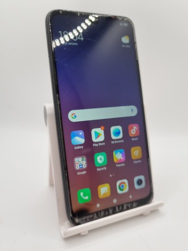 Xiaomi redmi note black - note, 7