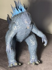 BIG Godzilla Battle Mode