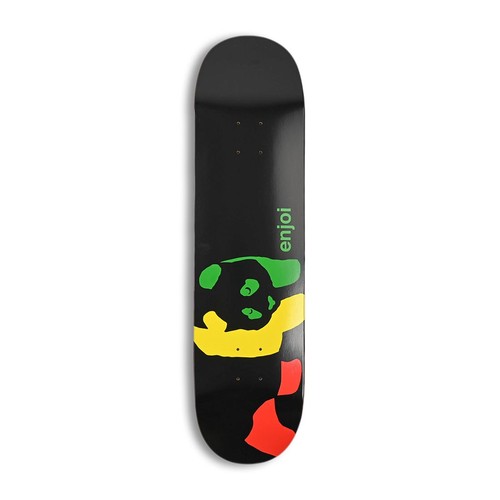 Enjoi rasta panda - panda, r7