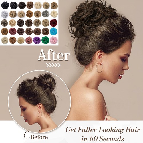 Real natural curly - real,