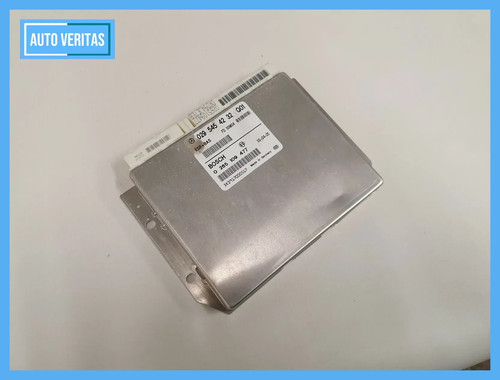 Esp bas ecu 0295454232 q01 - bas,