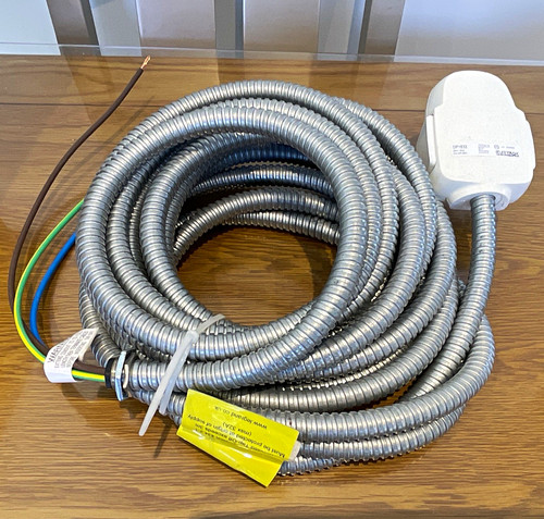 Electrak dp1832 32a unfused - 32a,