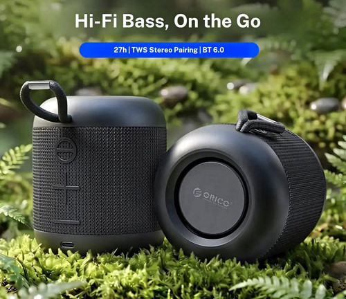 Orico beat portable - orico,