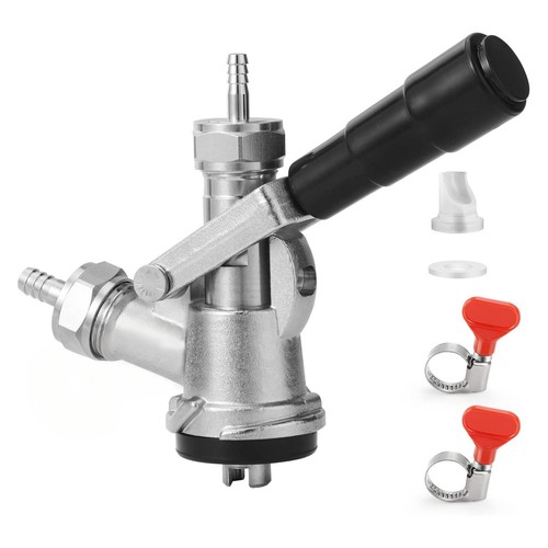Hgkeke european system - system, keg