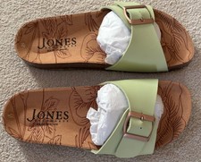 Jones Bootmaker Women's