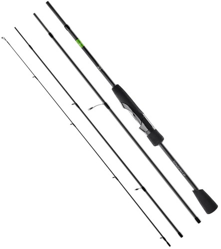 Favorite spinning rods - , x1.1