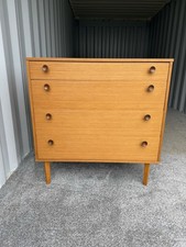 Retro Teak Oak Avalon Yatton