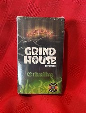 Grind House: Carnival &