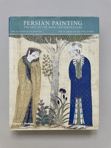 Persian painting the - the, arts