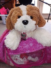 Barbie Hug 'N Heal  Pet Doctor