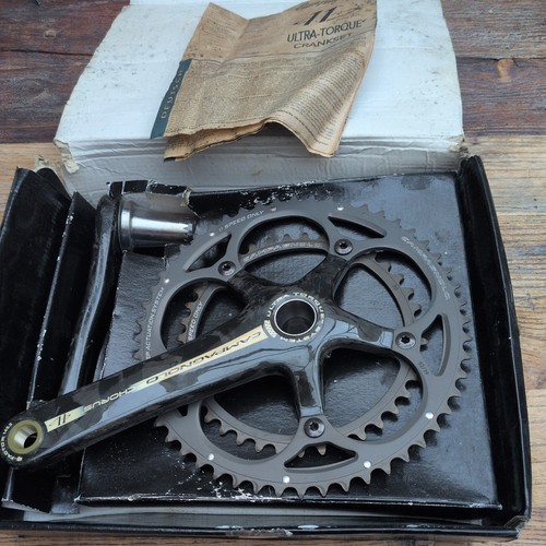 Campagnolo chorus carbon - campagnolo,