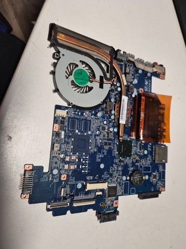 Motherboard sony vaio svf152 - ,