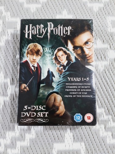Harry potter collection - collection,