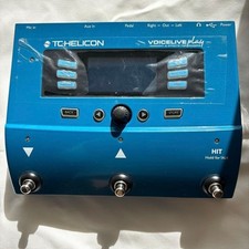 TC HELICON VoiceLive Play
