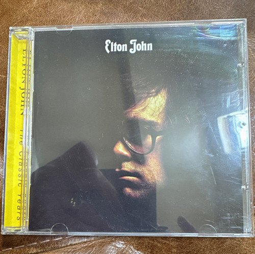 Elton john - elton,