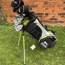 Slazenger🚩FireSteel Full