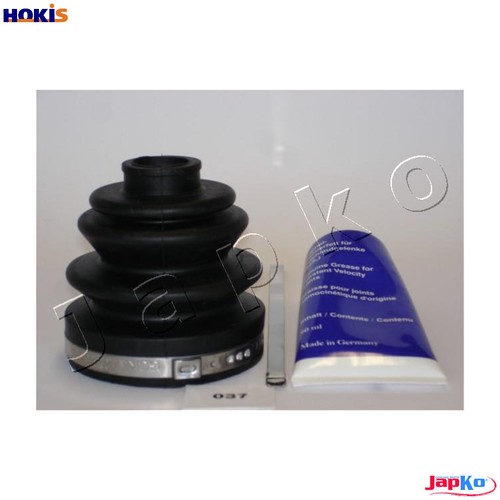 Bellow kit drive - shaft, 63037