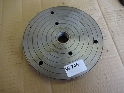 Myford thread 2 face - 6, 1/2"