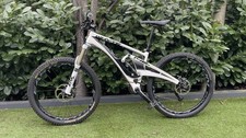 Whyte 146s MTB. Size small. 