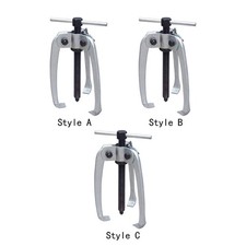 Bearing Gears Puller Jaw Puller Mini Puller Tool Sturdy for Automotive Flywheel,